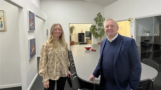 Kontorlokaler til leje i Aalborg Øst - billede 7