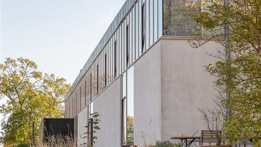 Lagerlokaler til leje i København K - billede 2