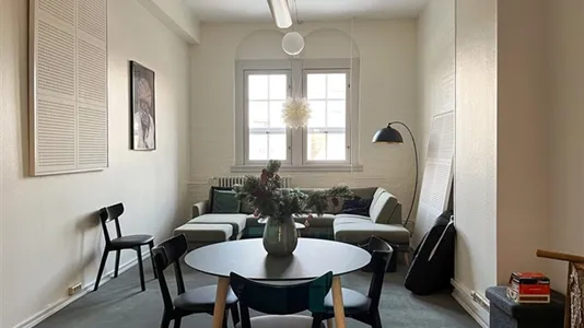 Kontorlokaler til leje i Århus C - billede 8