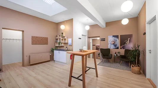 Kliniklokaler til leje i Kolding - billede 4