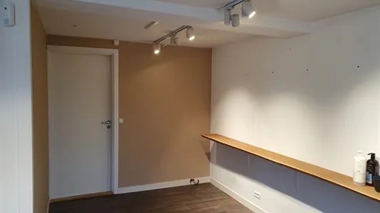 Kliniklokaler til leje i Odense NV - billede 8