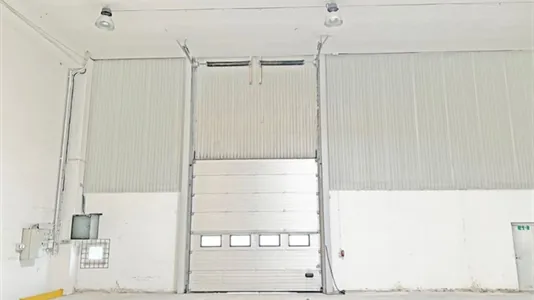 Værkstedslokaler til leje i Viborg - billede 6