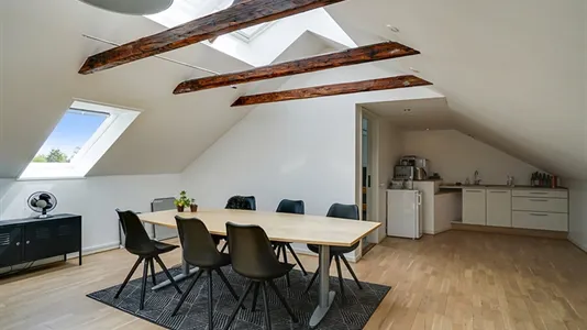 Kontorlokaler til leje i Kolding - billede 3