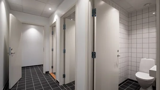 Kontorlokaler til leje i Albertslund - billede 10