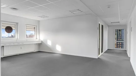 Kontorlokaler til leje i Esbjerg Centrum - billede 7