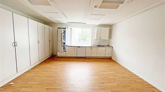 Kliniklokaler til leje i Viborg - billede 8