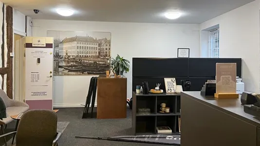 Kontorlokaler til leje i Århus C - billede 7