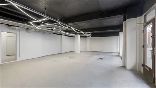 Butikslokaler til leje i Vesterbro - billede 3