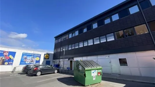 Kontorlokaler til leje i Ballerup - billede 7