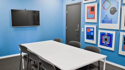 Kontorlokaler til leje i Brønshøj - billede 5