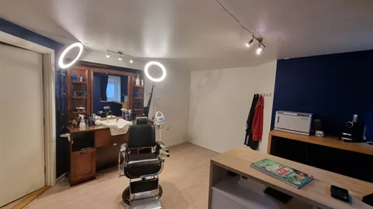 Butikslokaler til leje i Viborg - billede 5