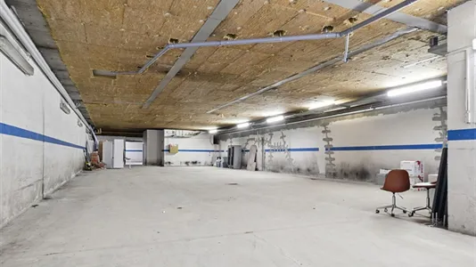 Lagerlokaler til leje i Herlev - billede 2