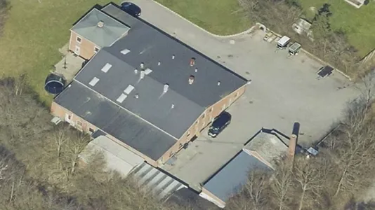 Lagerlokaler til salg i Skælskør - billede 4