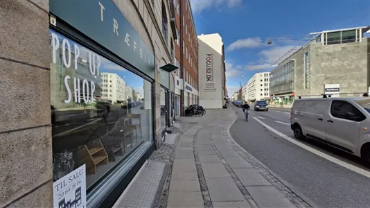 Butikslokaler til salg i Vesterbro - billede 2