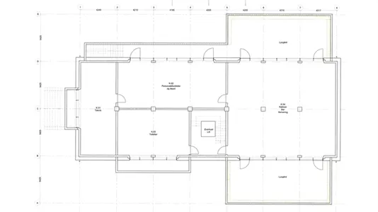 Kontorlokaler til leje i København K - billede 9