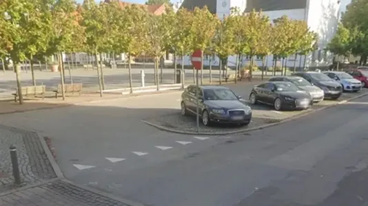 Erhvervslejemål til leje i Maribo - billede 2