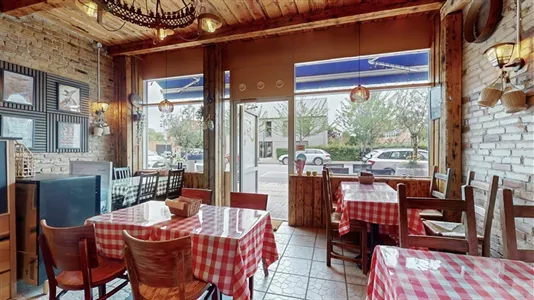 Restaurantlokaler til salg i Dyssegård - billede 6