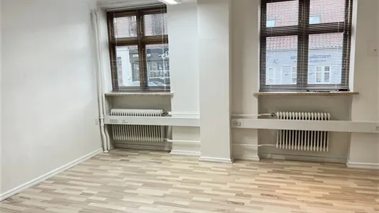 Erhvervslejemål til leje i Fredericia - billede 10