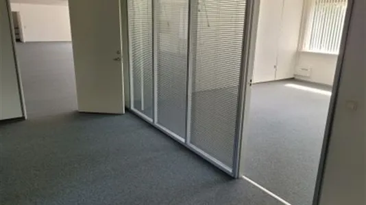 Kontorlokaler til leje i Herfølge - billede 1