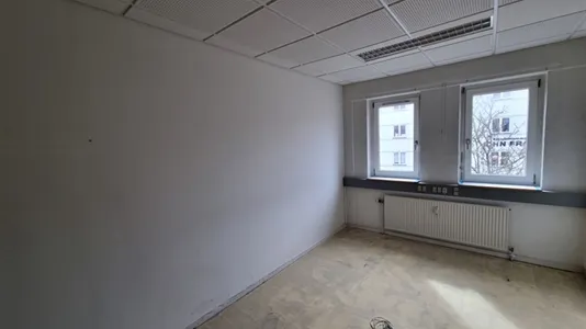 Kontorlokaler til leje i Viborg - billede 5