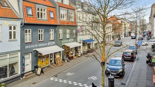 Erhvervslejemål til leje i Århus C - billede 2