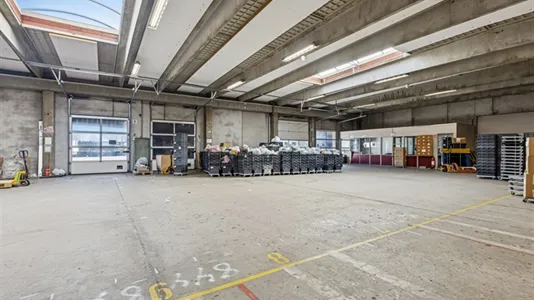 Lagerlokaler til leje i Kolding - billede 3