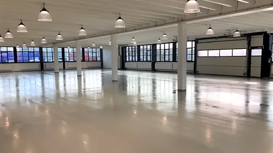 Showrooms til leje i Hvidovre - billede 2