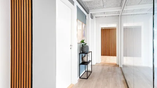 Kontorfællesskaber til leje i Randers C - billede 9