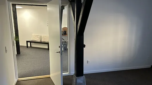 Kontorfællesskaber til leje i Vordingborg - billede 3