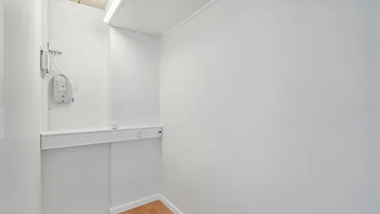 Lagerlokaler til leje i Odense SØ - billede 11