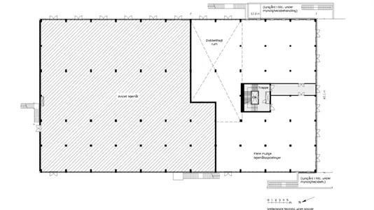 Kontorlokaler til leje i København K - billede 14
