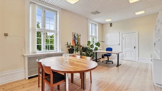 Kontorlokaler til leje i Birkerød - billede 10