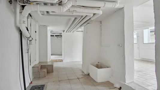 Butikslokaler til leje i København K - billede 9