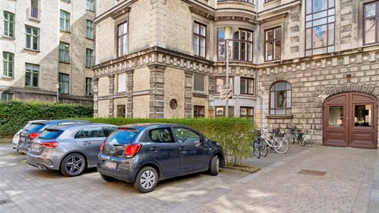 Butikslokaler til leje i Frederiksberg C - billede 9
