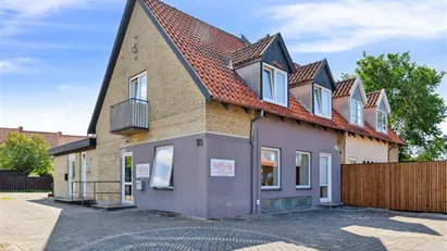 KLINIK ELLER KONTOR I KASTRUP