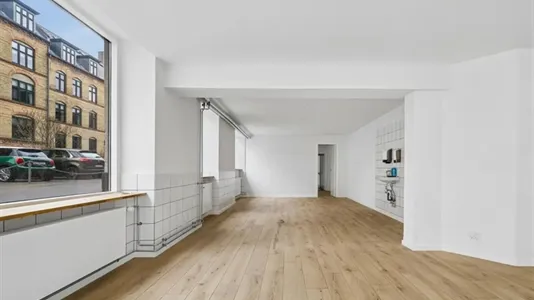 Butikslokaler til leje i Frederiksberg - billede 3