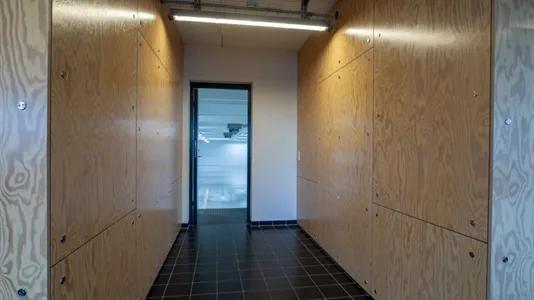 Kontorlokaler til leje i Albertslund - billede 9