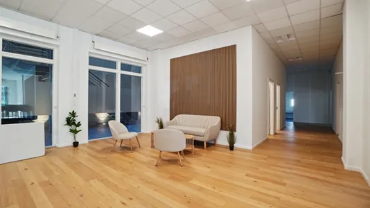 Kontorlokaler til leje i Herlev - billede 5