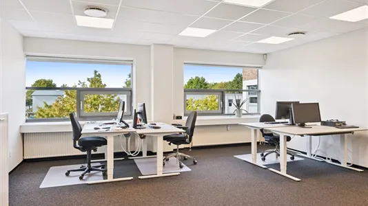 Kontorlokaler til salg i Ishøj - billede 3