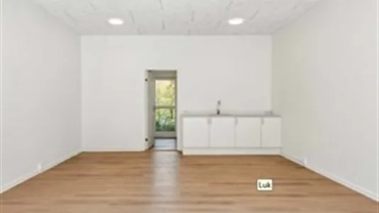 Erhvervslejemål til leje i Pandrup - billede 5