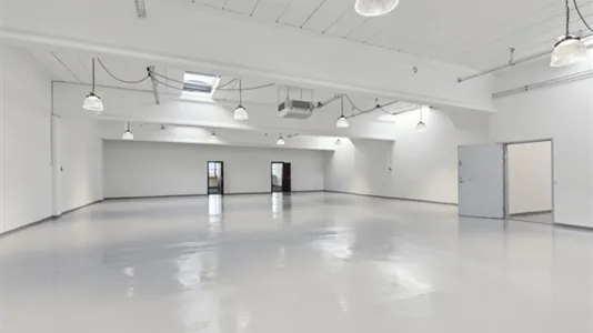 Lagerlokaler til leje i Ishøj - billede 6