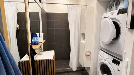 Boligudlejningsejendomme til salg i Vejle Centrum - billede 7