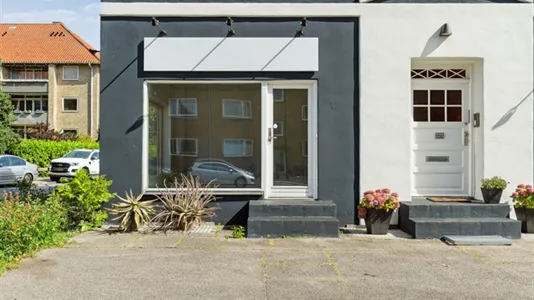 Butikslokaler til leje i Dyssegård - billede 11