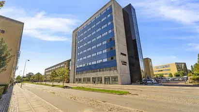 Erhvervslokaler til leje i 8700 Horsens