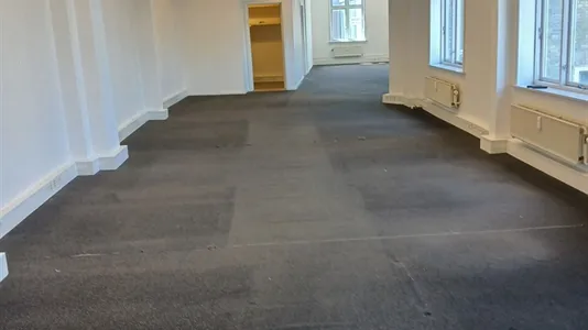 Kontorlokaler til leje i Aalborg Centrum - billede 7