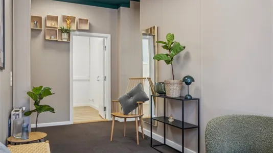 Kliniklokaler til leje i Horsens - billede 5