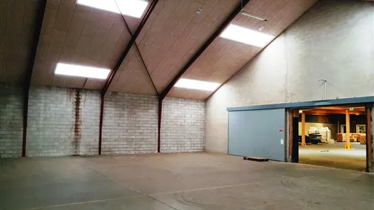 Lagerlokaler til leje i Løgstrup - billede 4