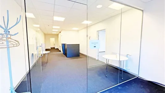 Kliniklokaler til leje i Viborg - billede 2