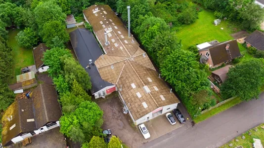 Boligudlejningsejendomme til salg i Them - billede 8