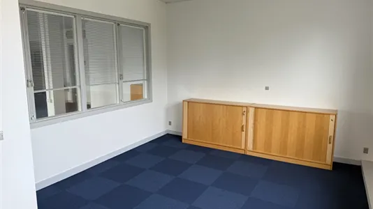 Kontorlokaler til leje i Søborg - billede 5